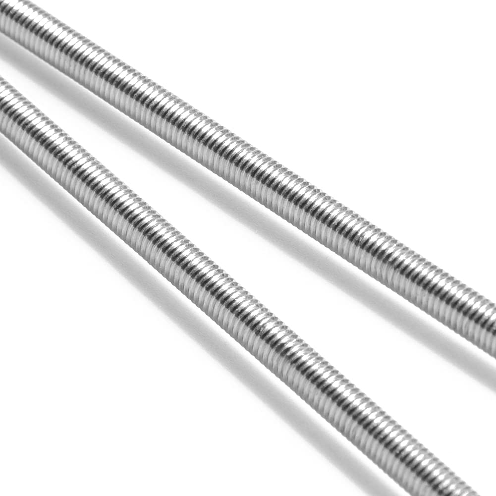 Stainless Steel Threaded Rod