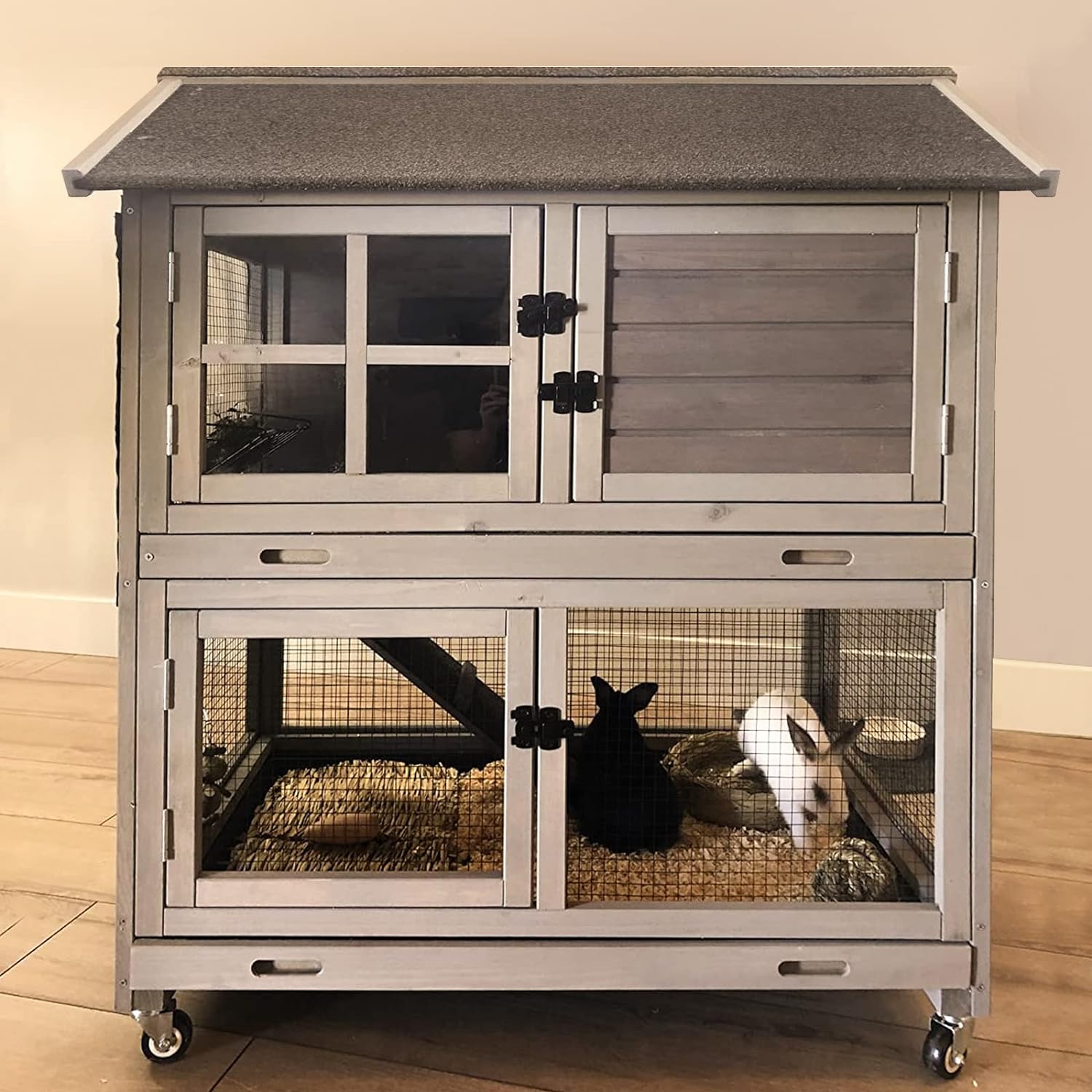 Rabbit Cage