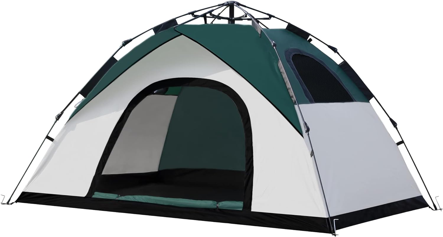 Tents