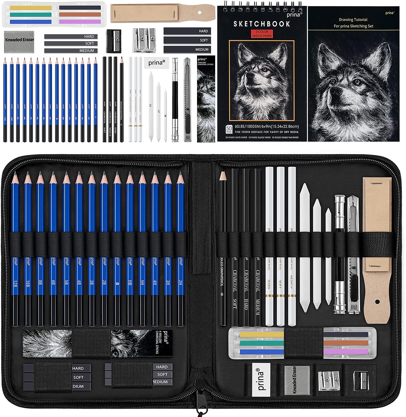 Drawing Kit
