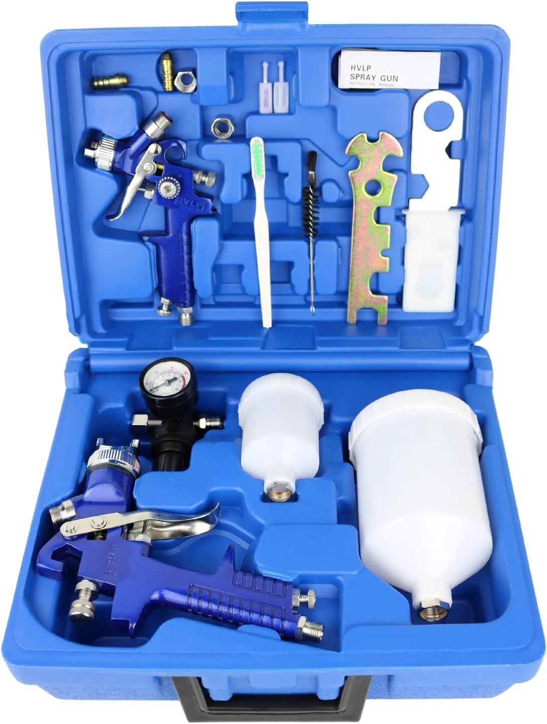 Spray Gun Kits