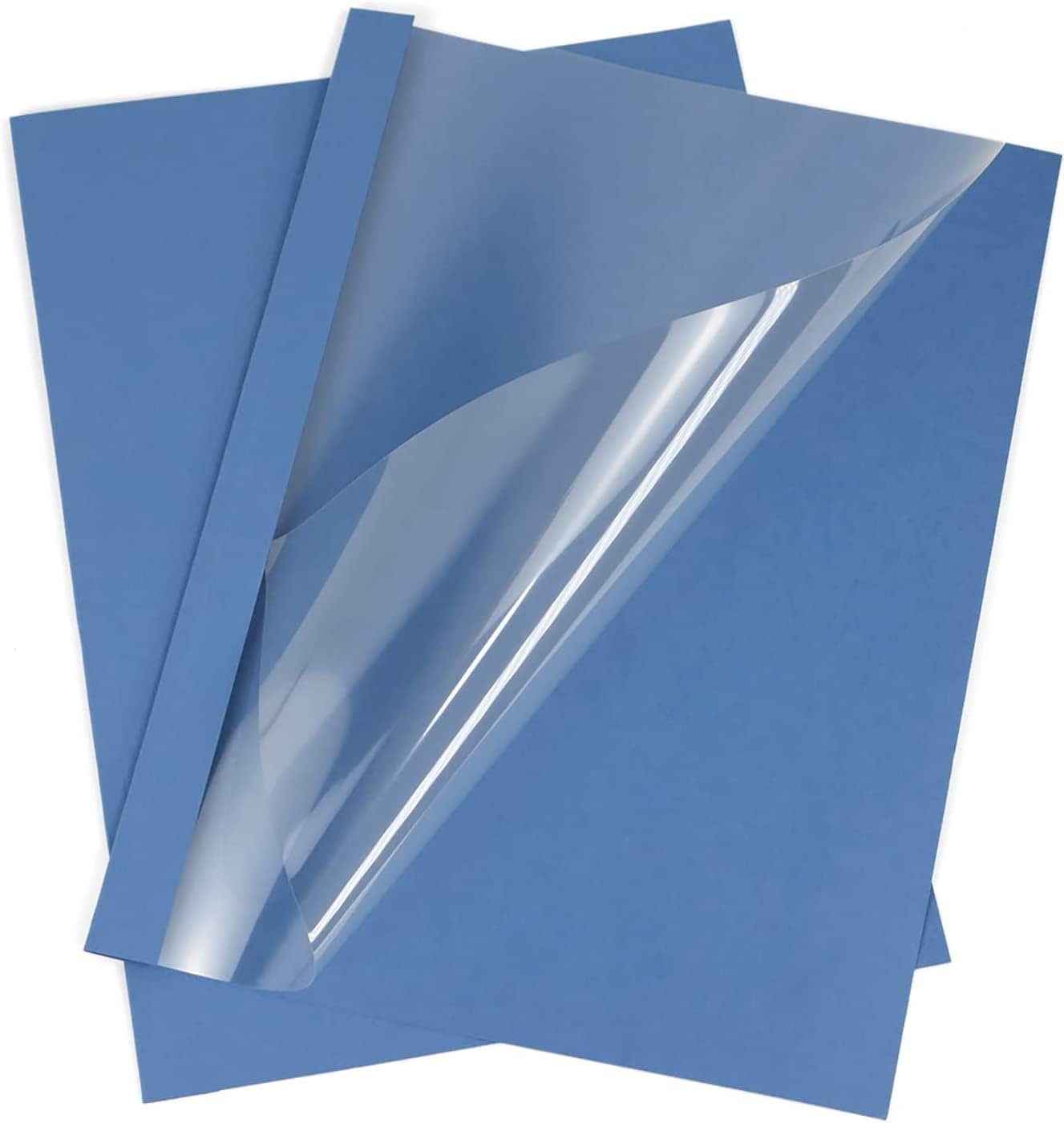 Thermal Binding Cover