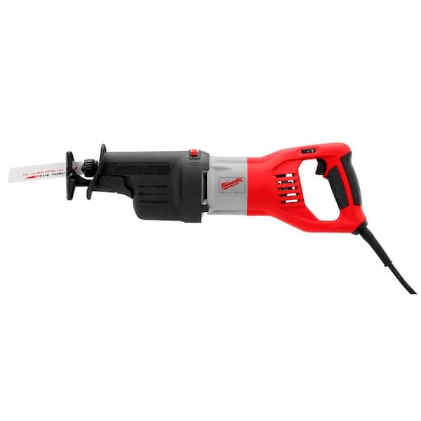 Cordless Reciprocating Saw