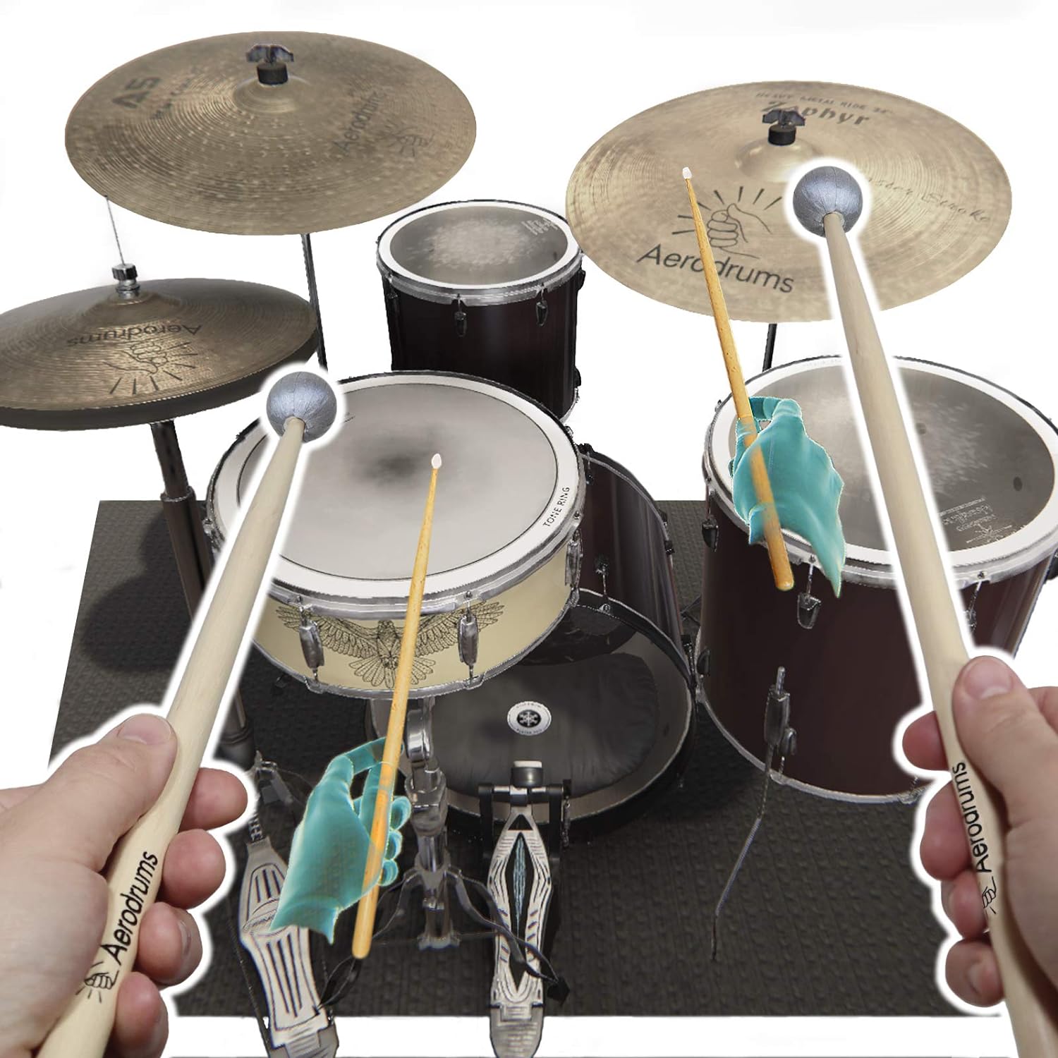 Drum Accessories