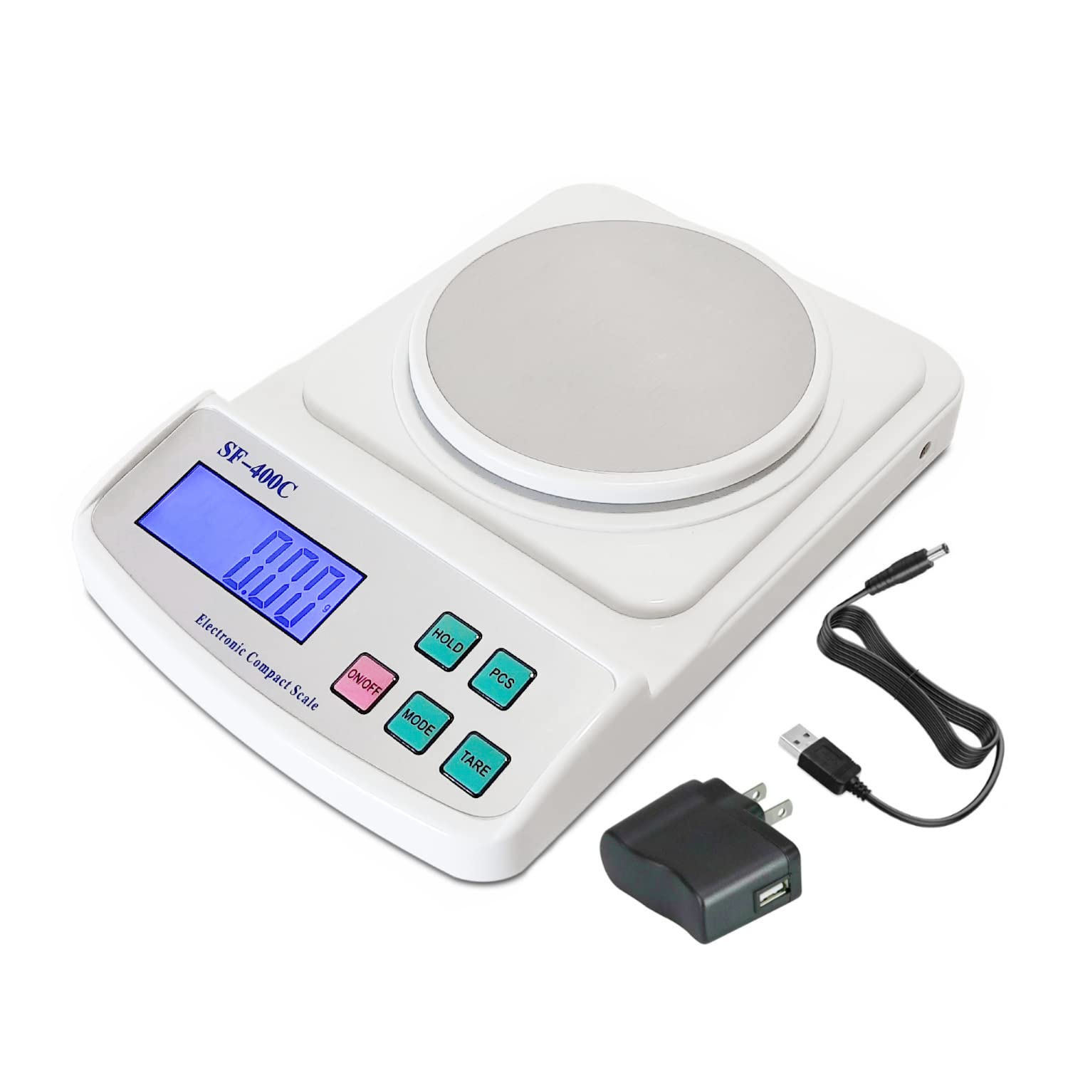 Scientific Weighing Scale