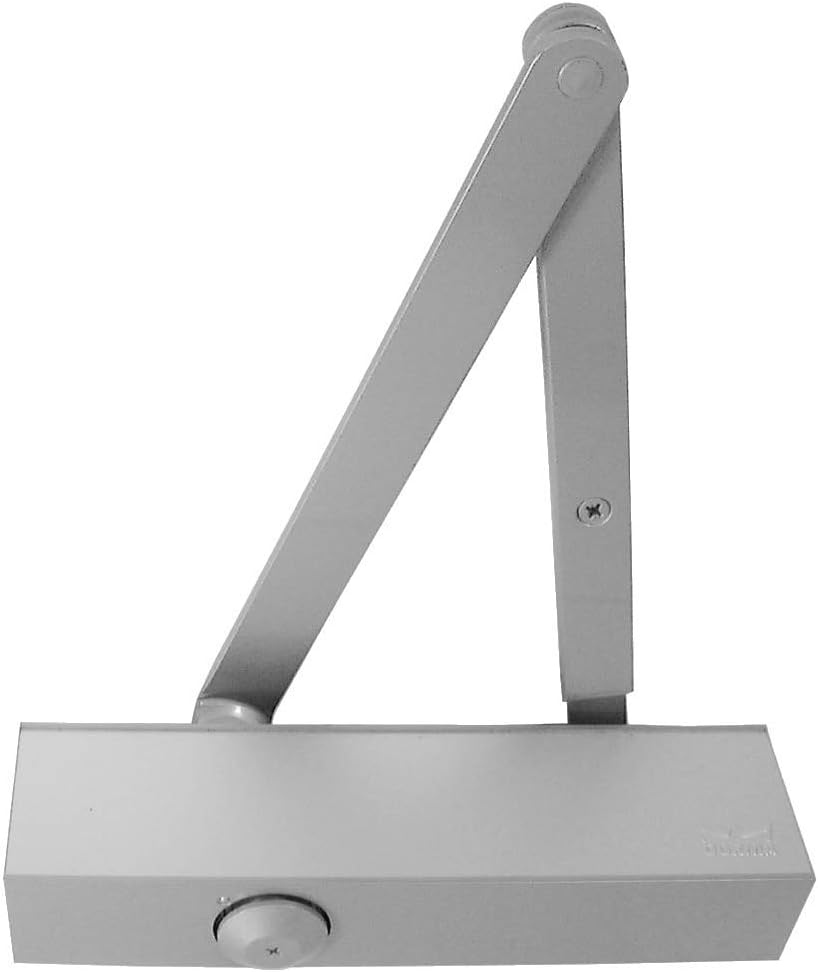 Overhead Door Closer