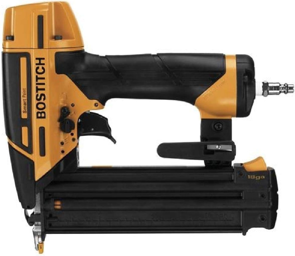 Brad Nailer