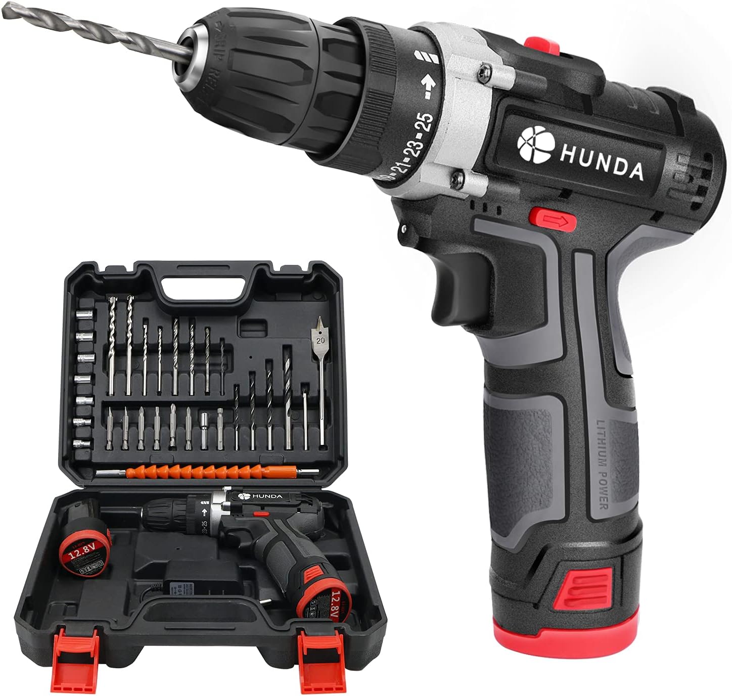 Electric Drill