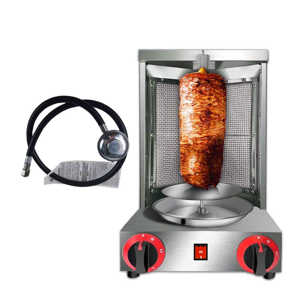 Kebab Machines