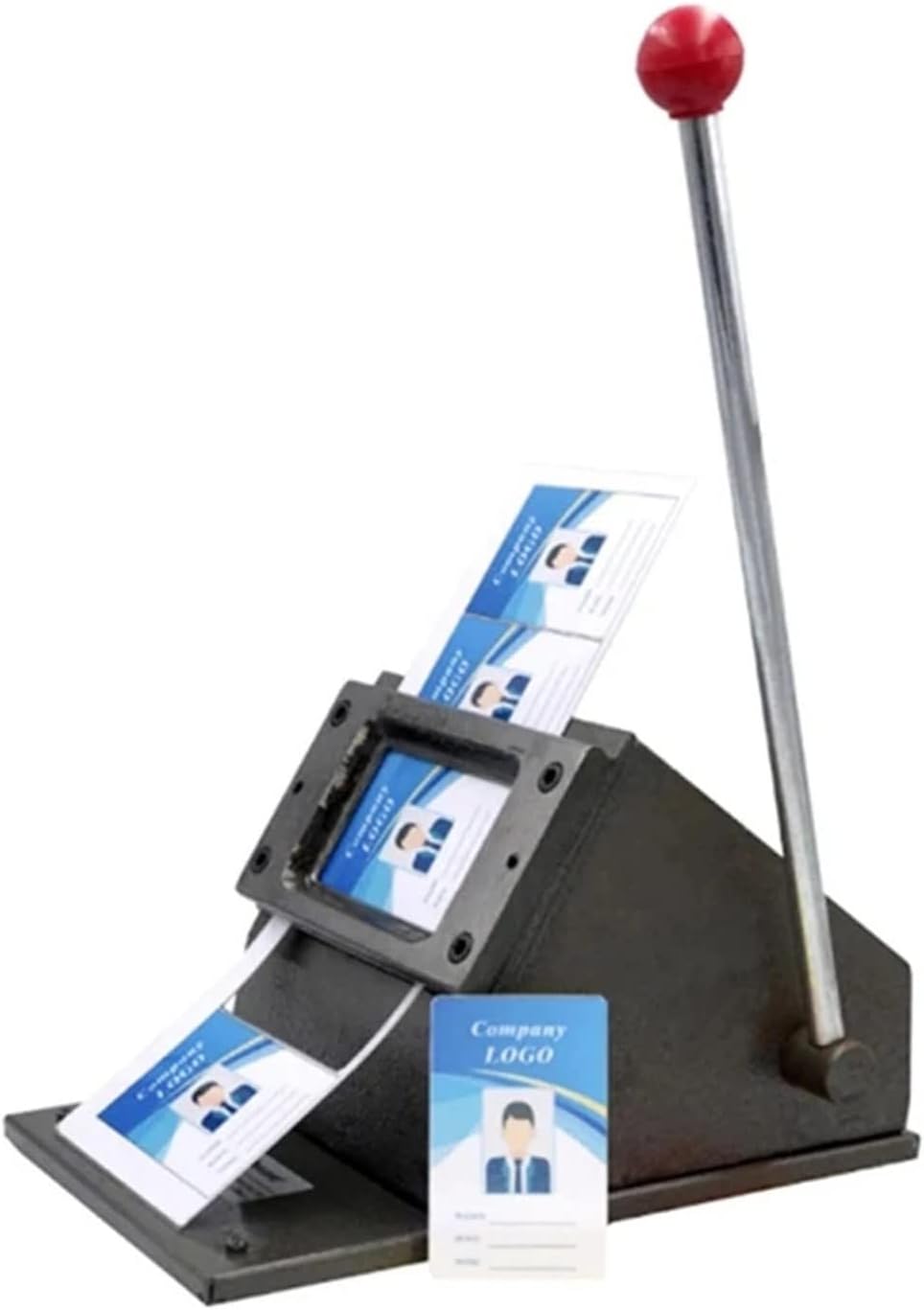 Business Card Cutting Machine
