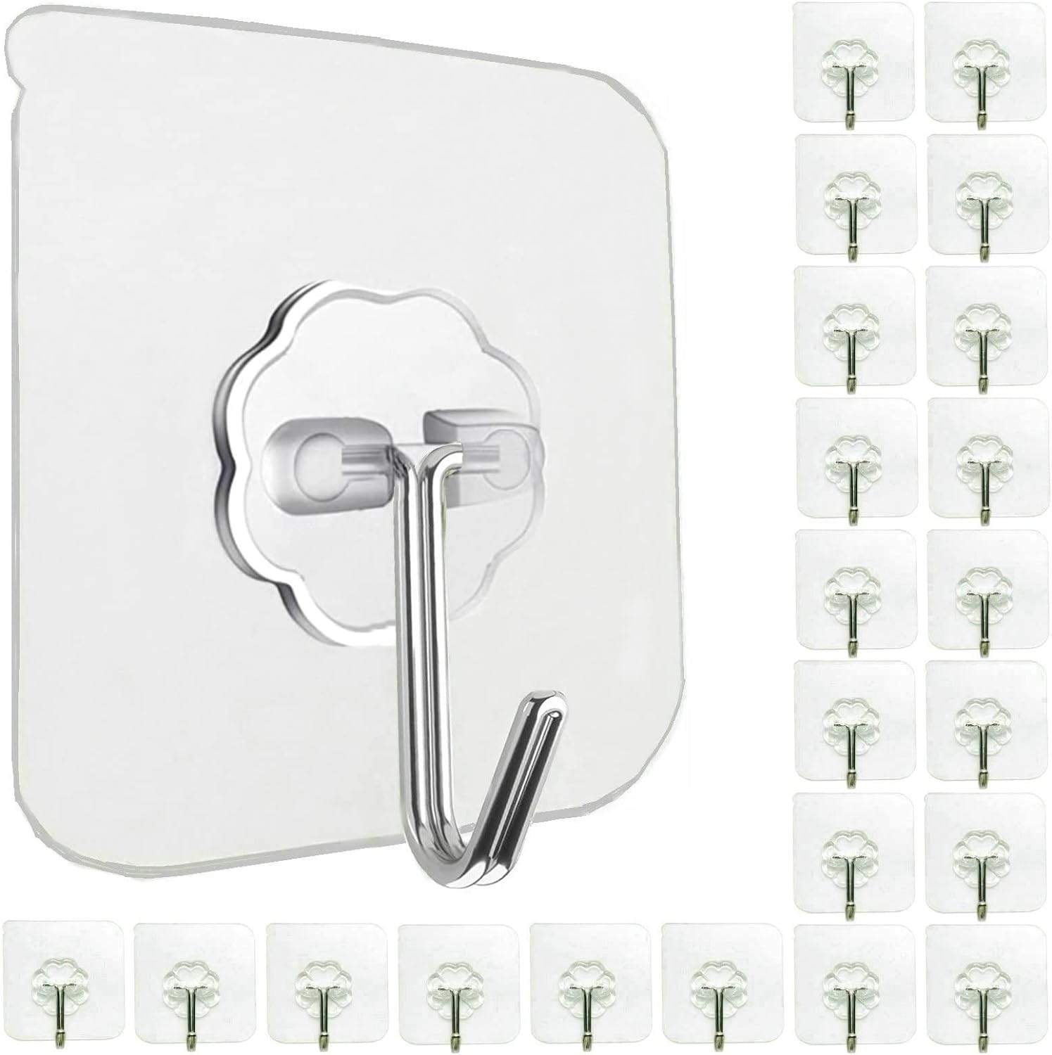 Wall Hooks