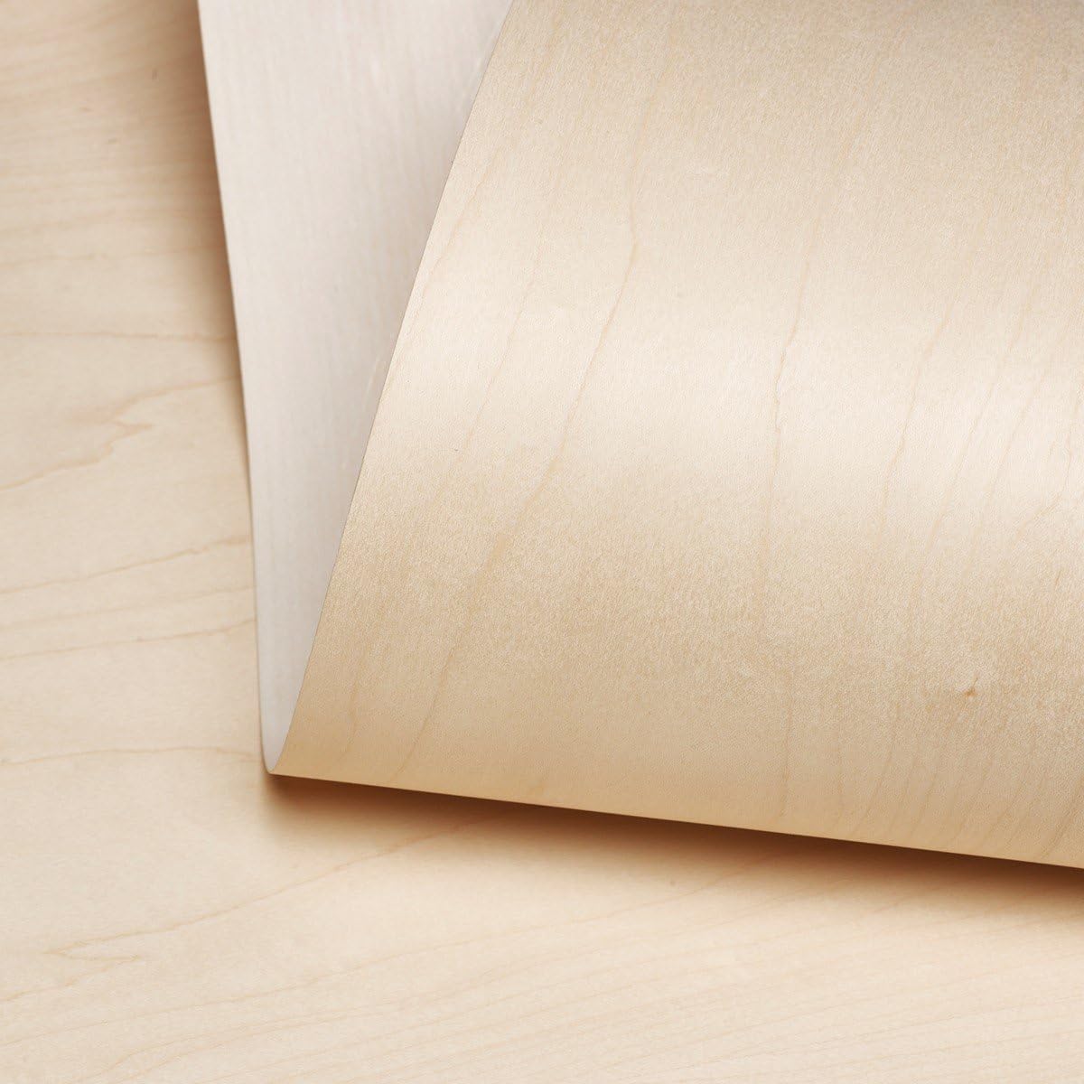 Maple Veneer
