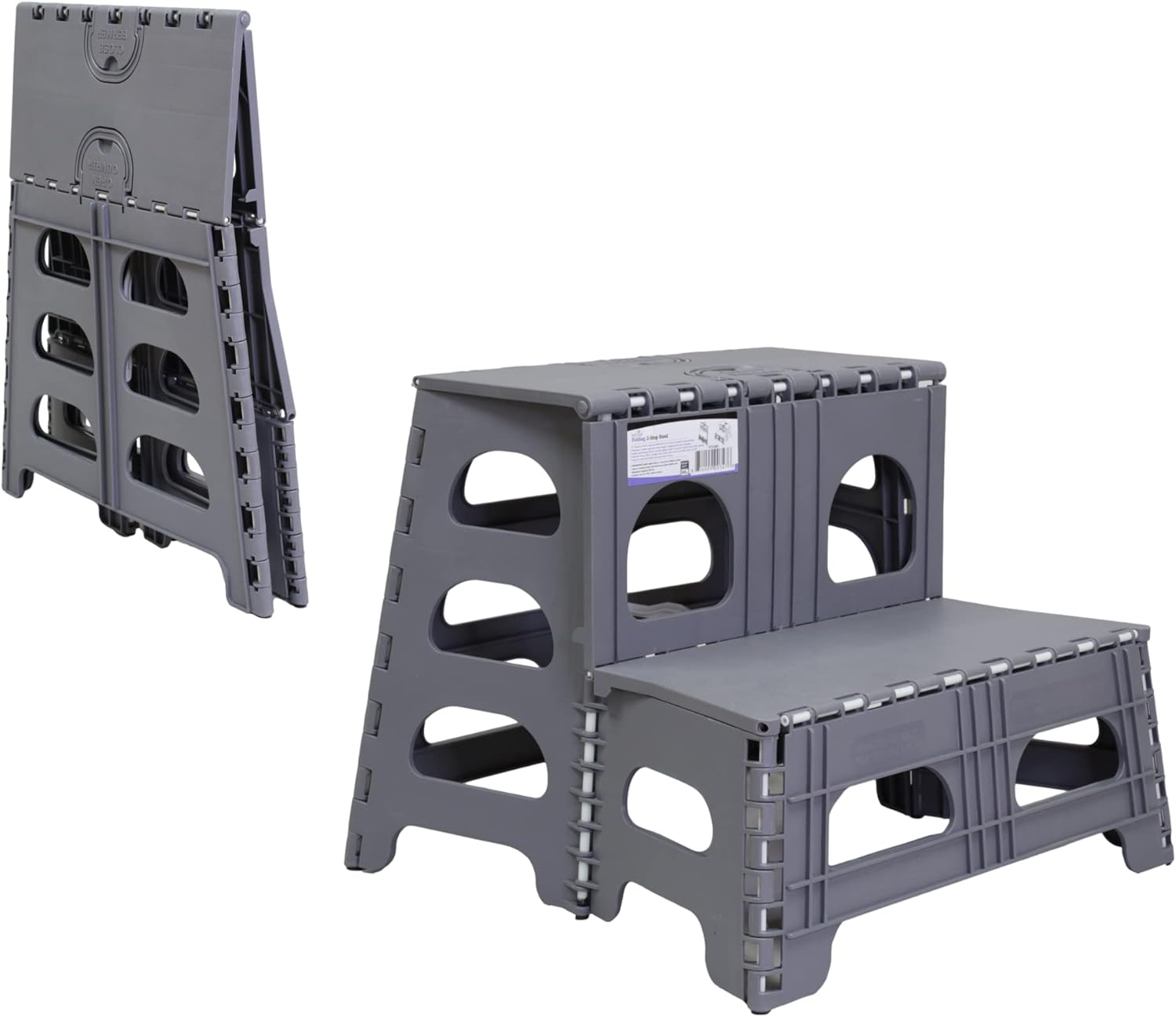 Foldable Step Stool