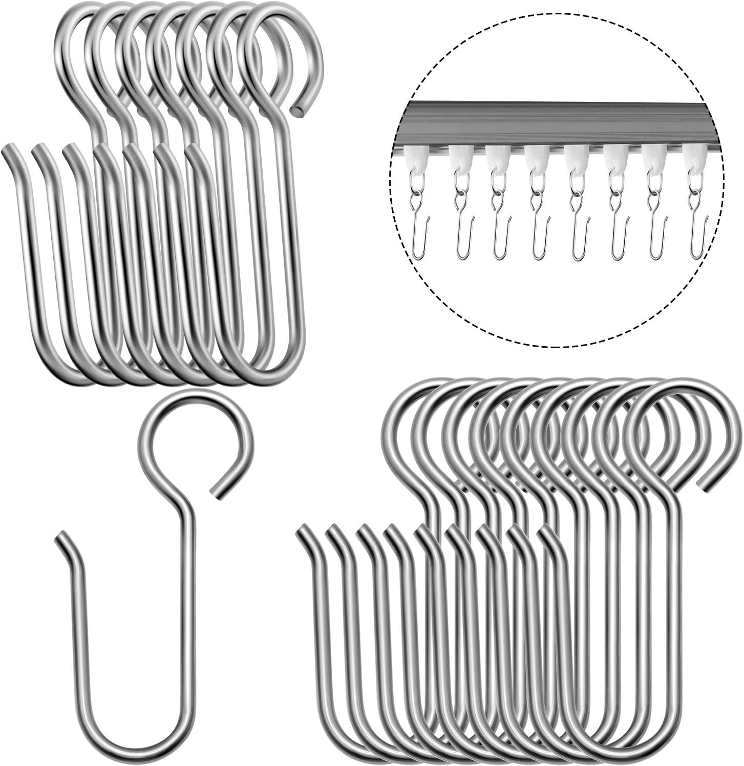 Curtain Hooks