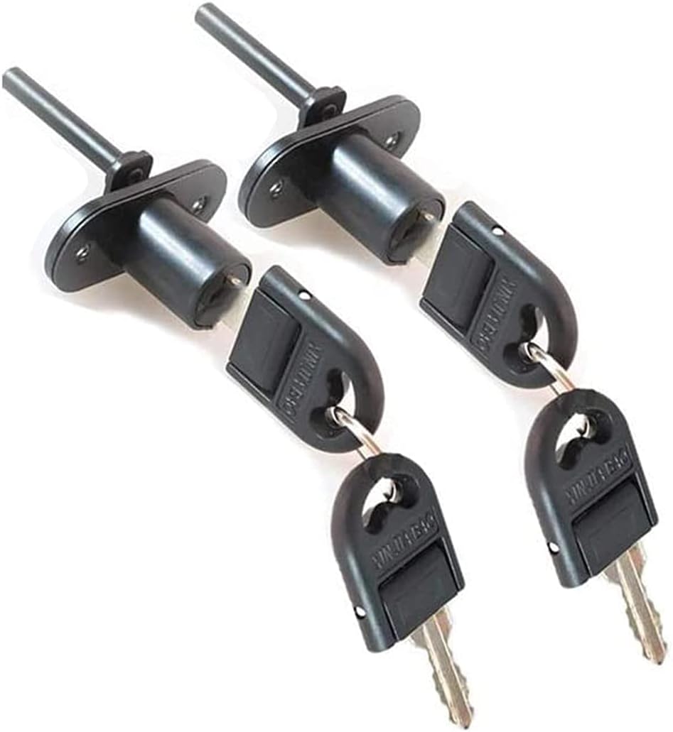 Cabinet Locks