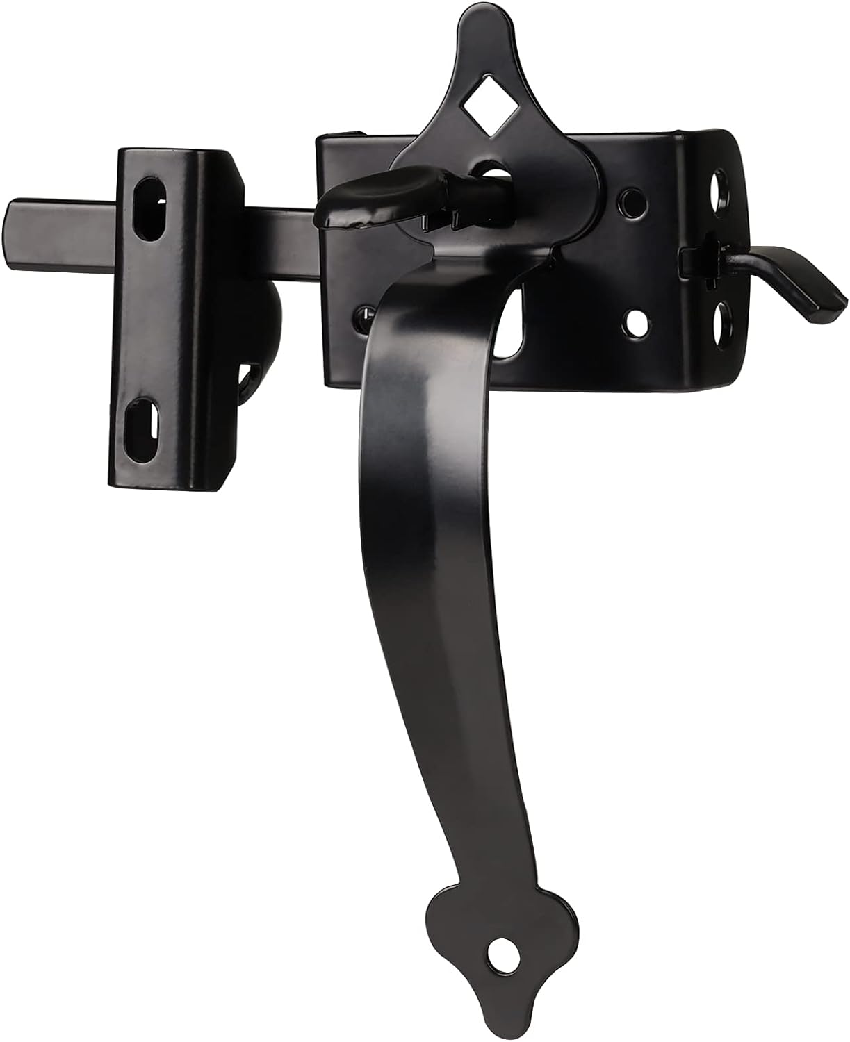 Gate Hardware