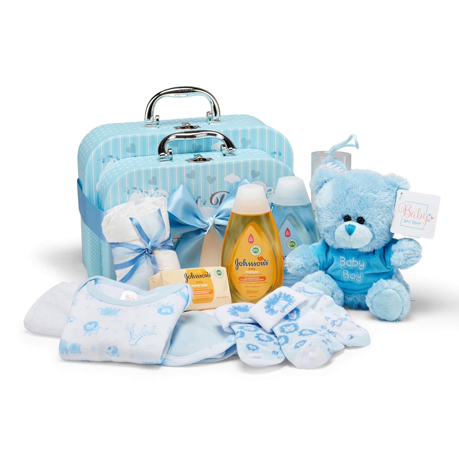 Baby Gift Box