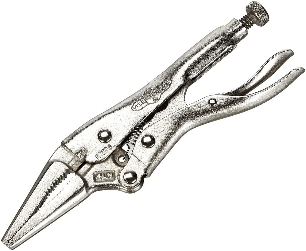 Locking Grip Plier