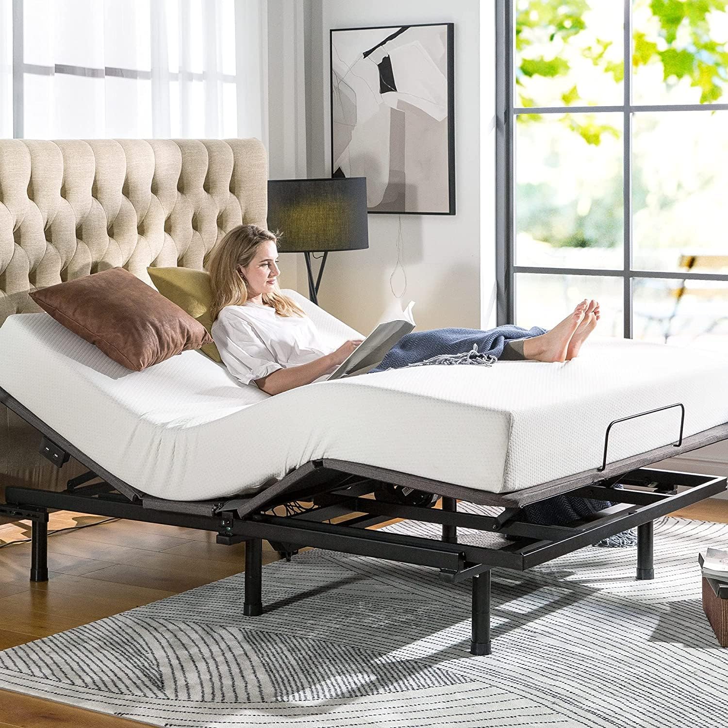 Adjustable Beds