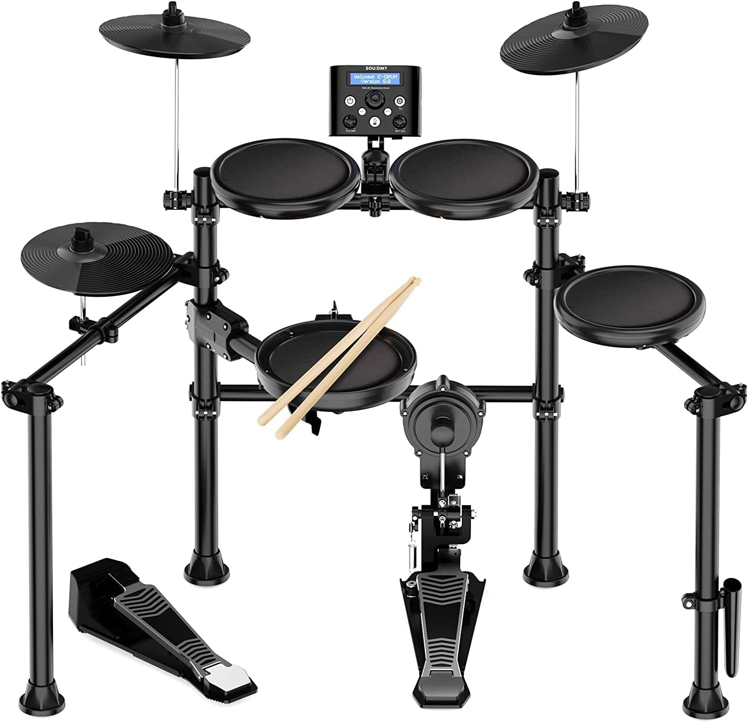 Electronic Drum