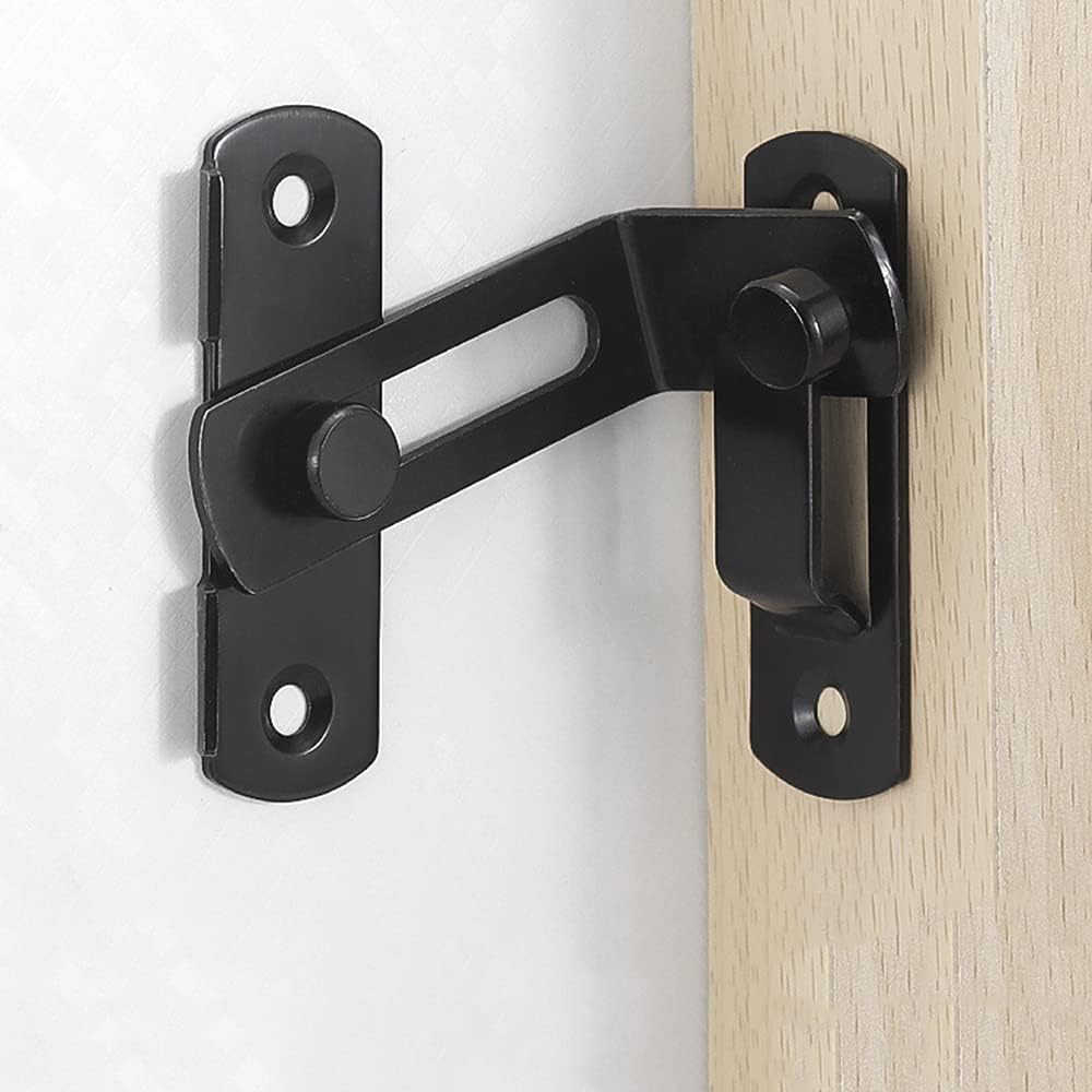 Sliding Door Locks