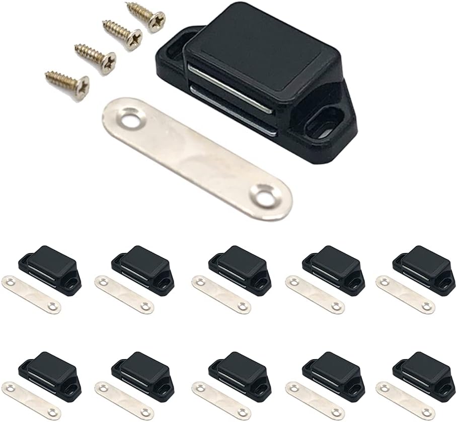 Cabinet Latches