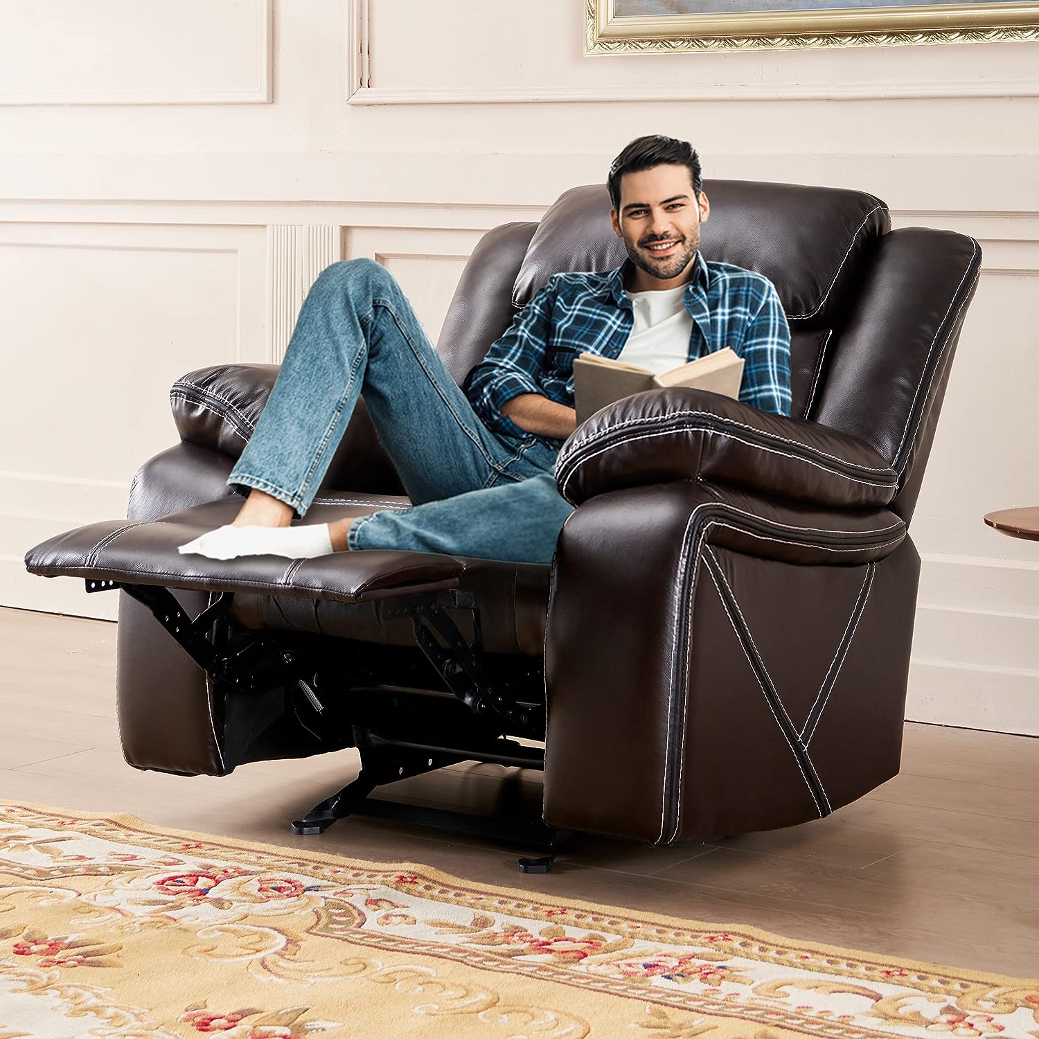 Recliner Chair