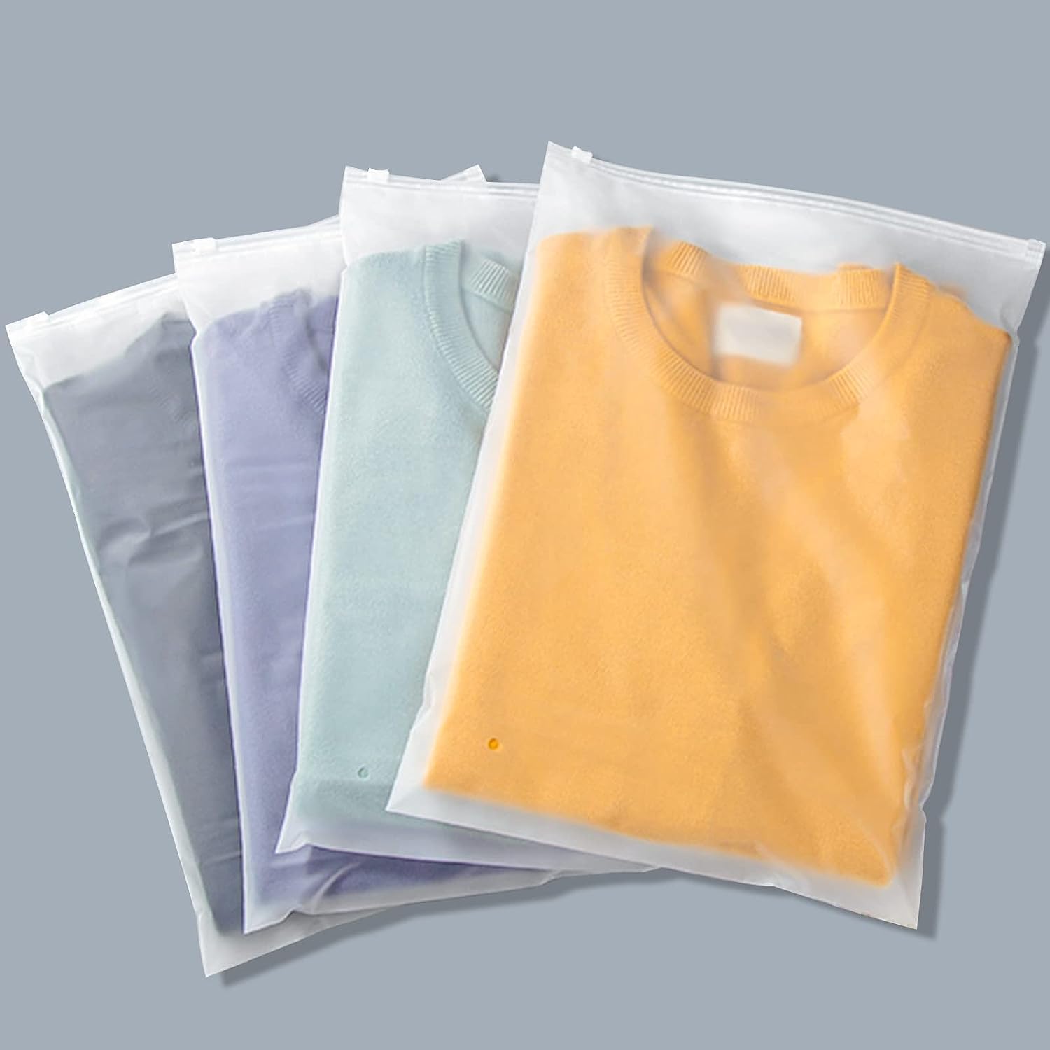 Shirt Bags