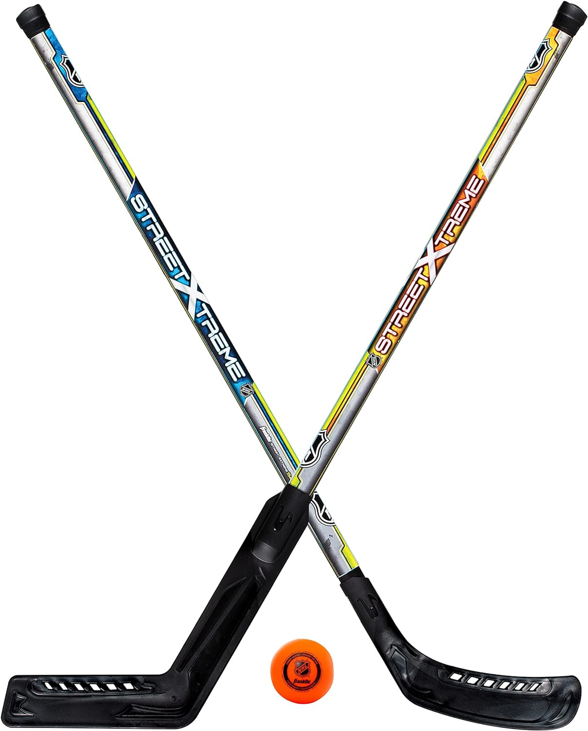 Hockey Sticks