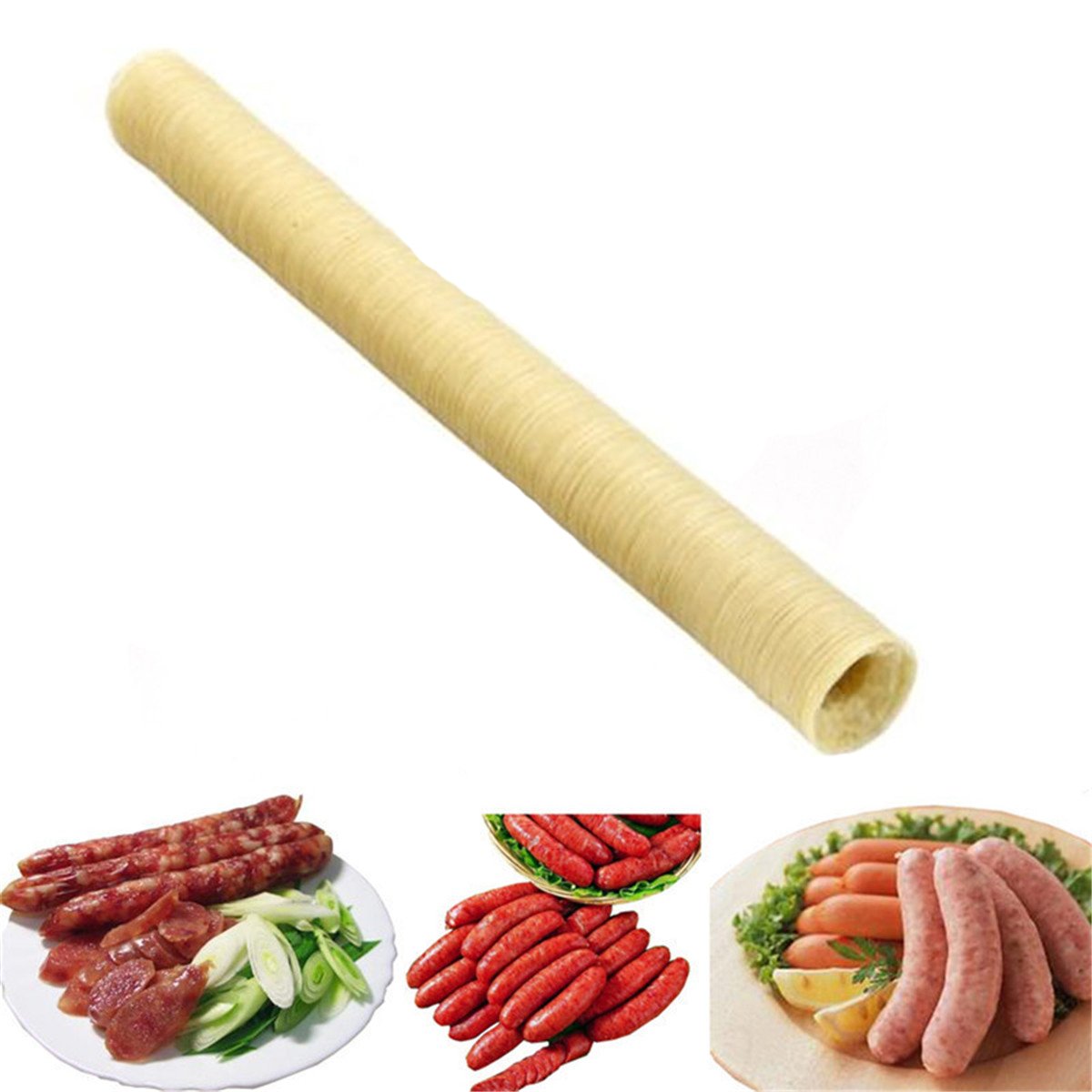 Sausage Casings