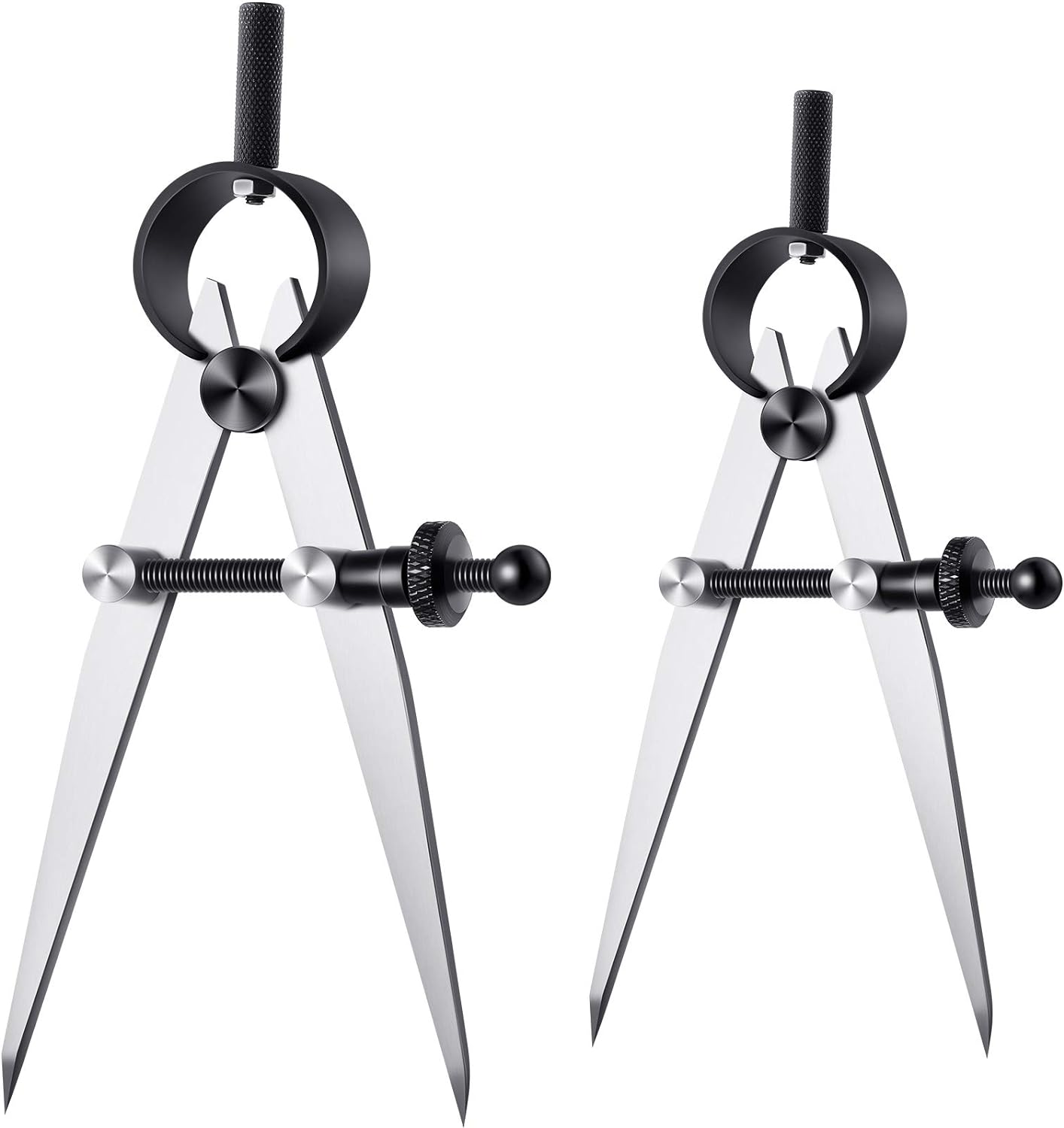 Adjustable Compass