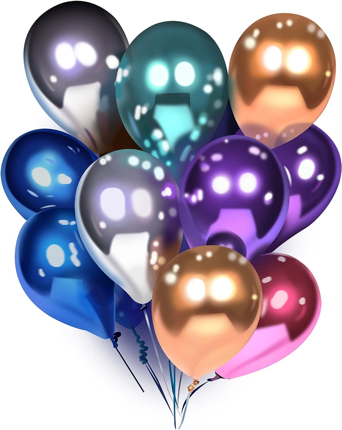 Party Balloons