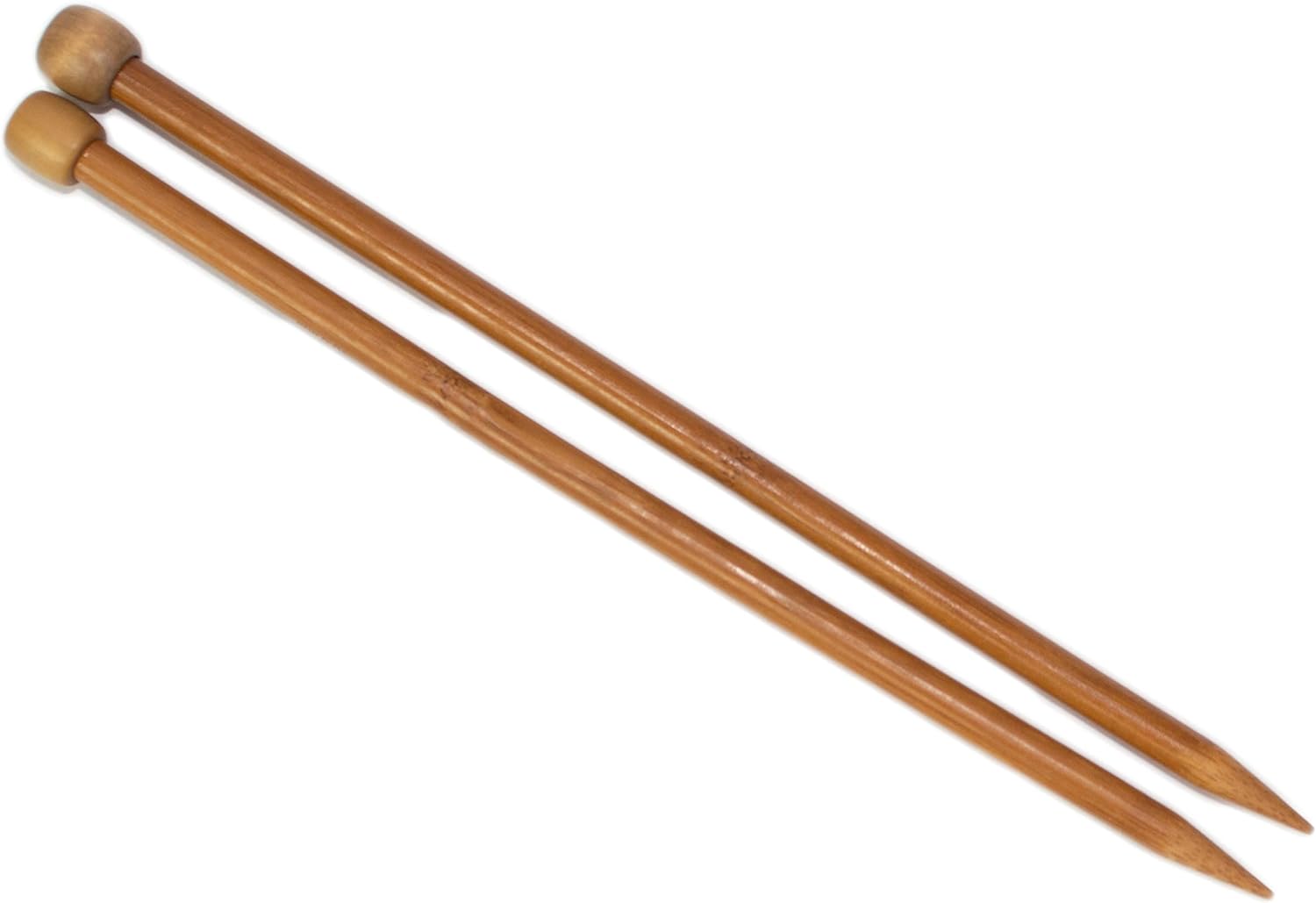 Bamboo Knitting Needles