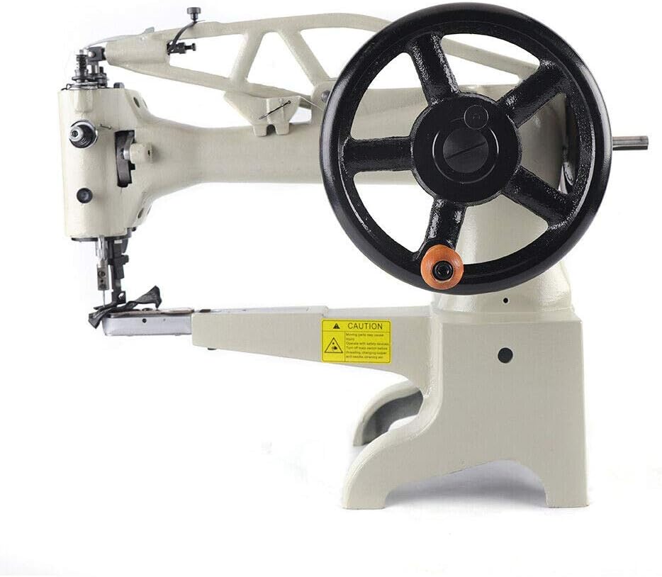 Leather Sewing Machines