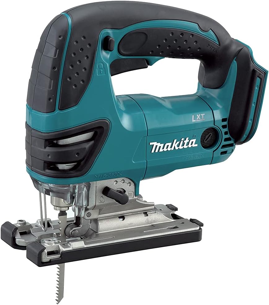 Cordless Jigsaw
