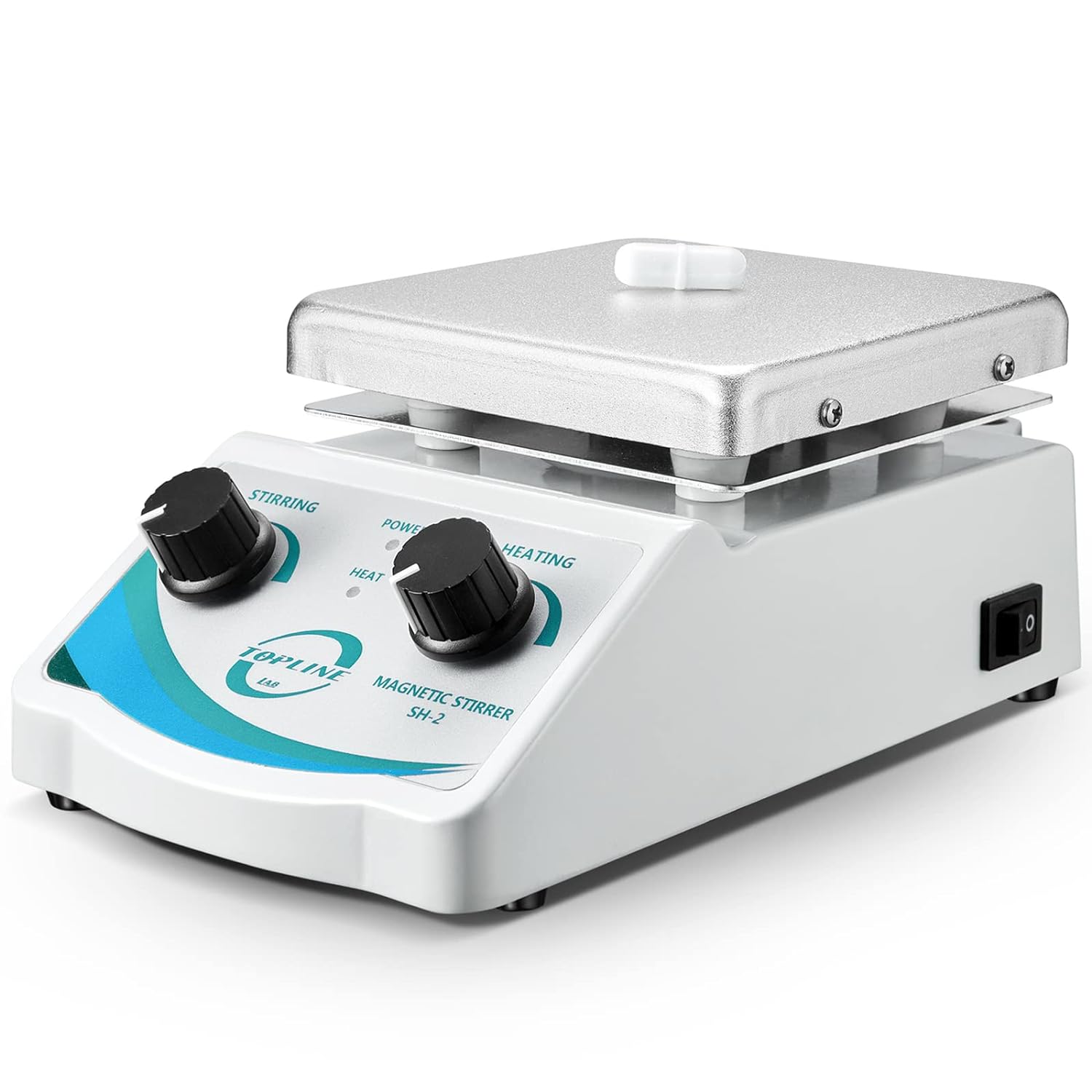 Magnetic Mixer
