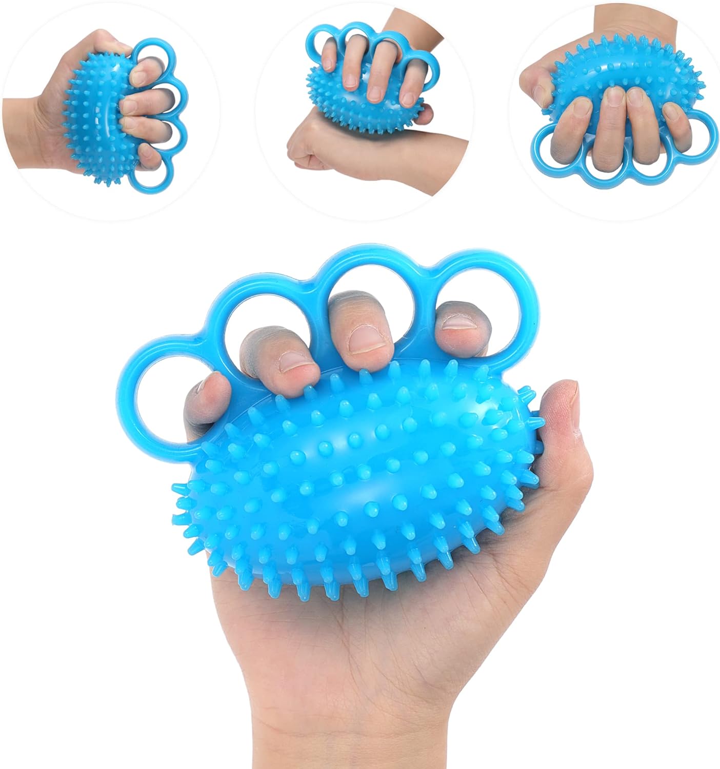 Hand Exercise Ball