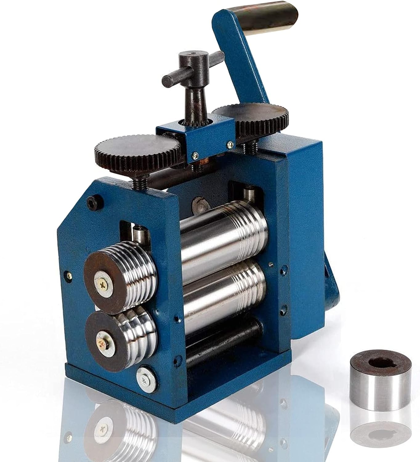 Jewellery Rolling Machine