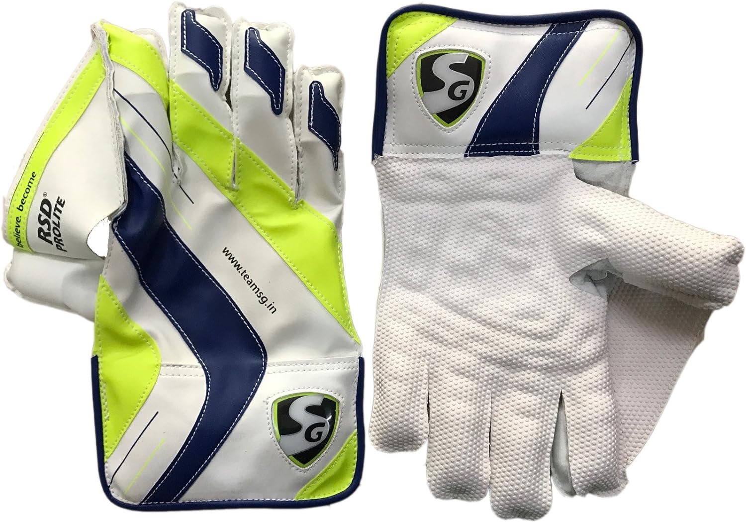 Wicket Keeping Gloves
