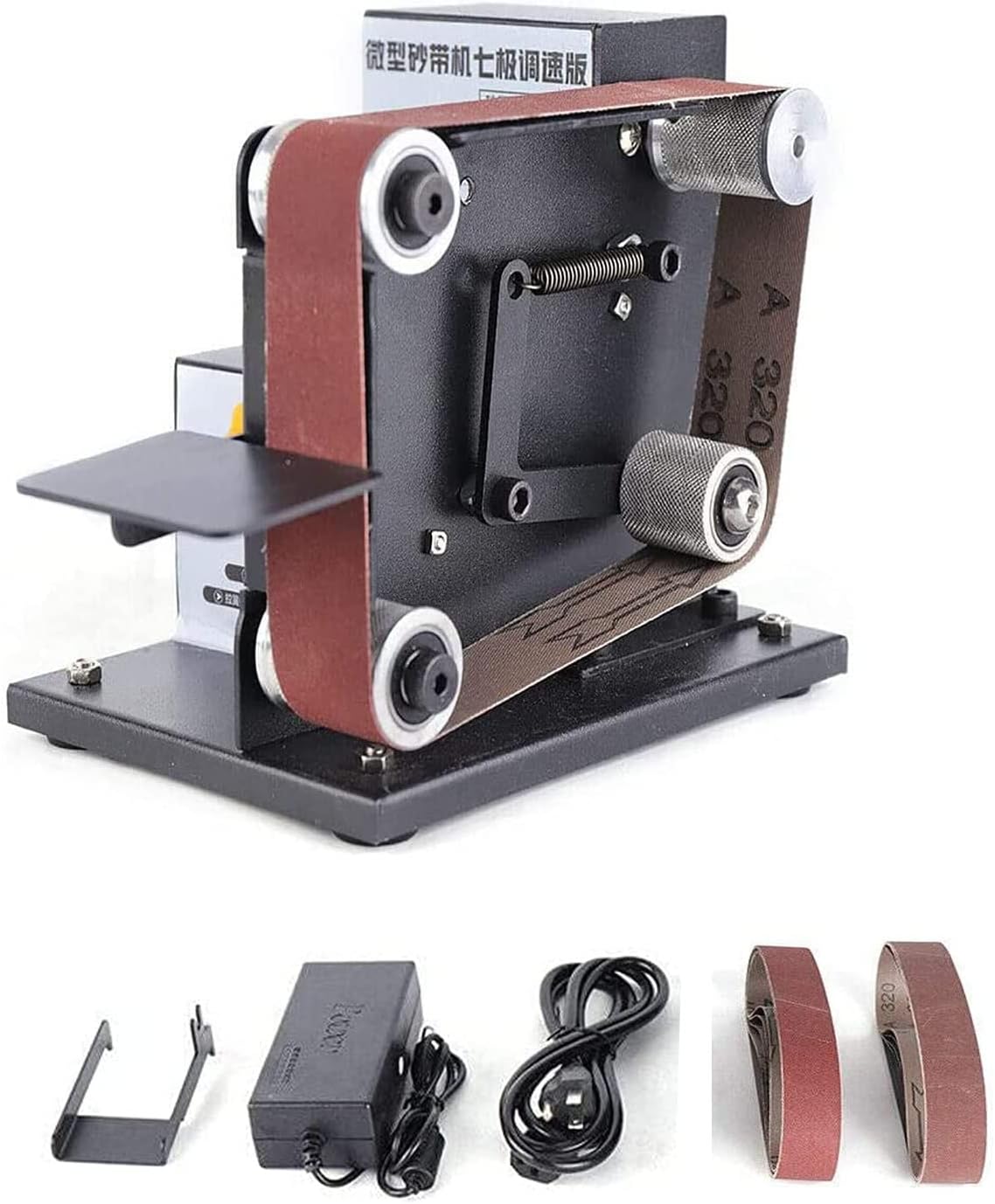 Belt Sanders