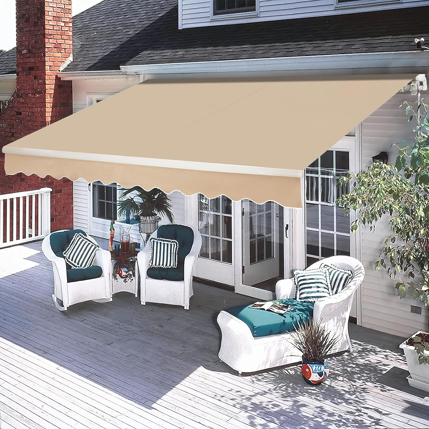 Patio Awning