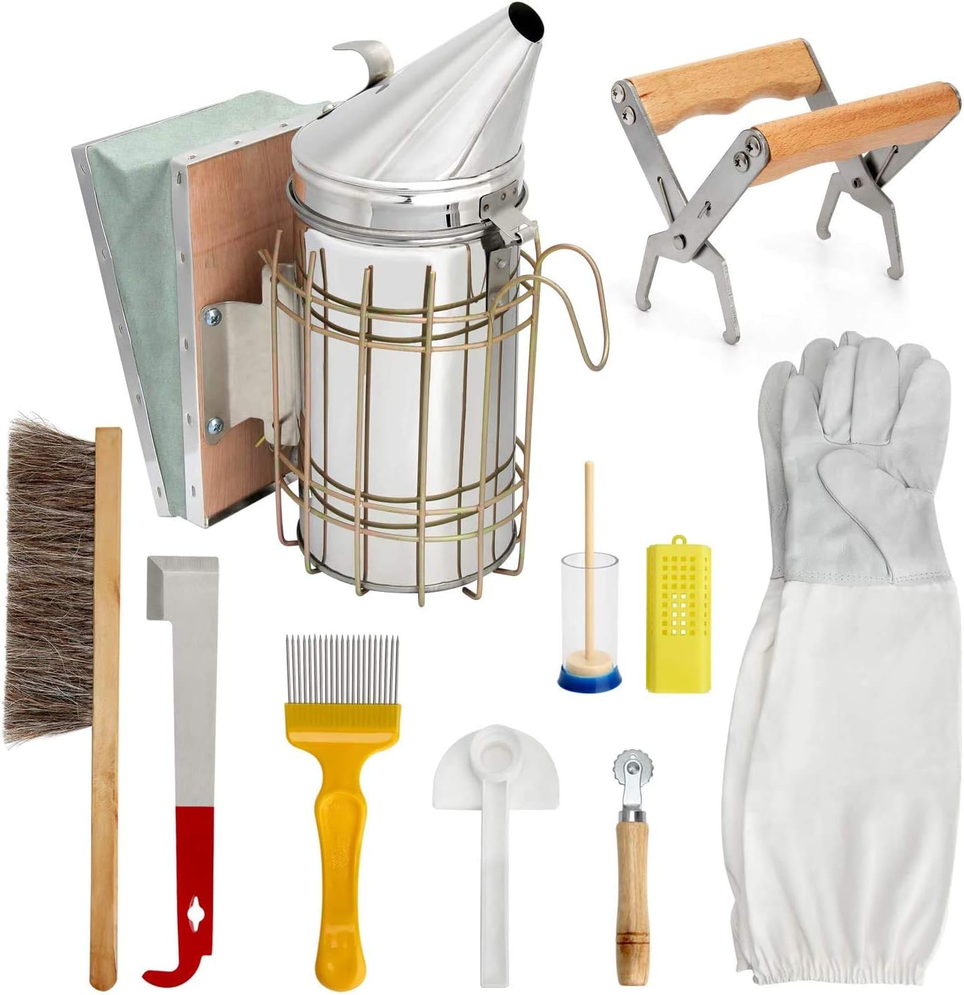 Bee Tools