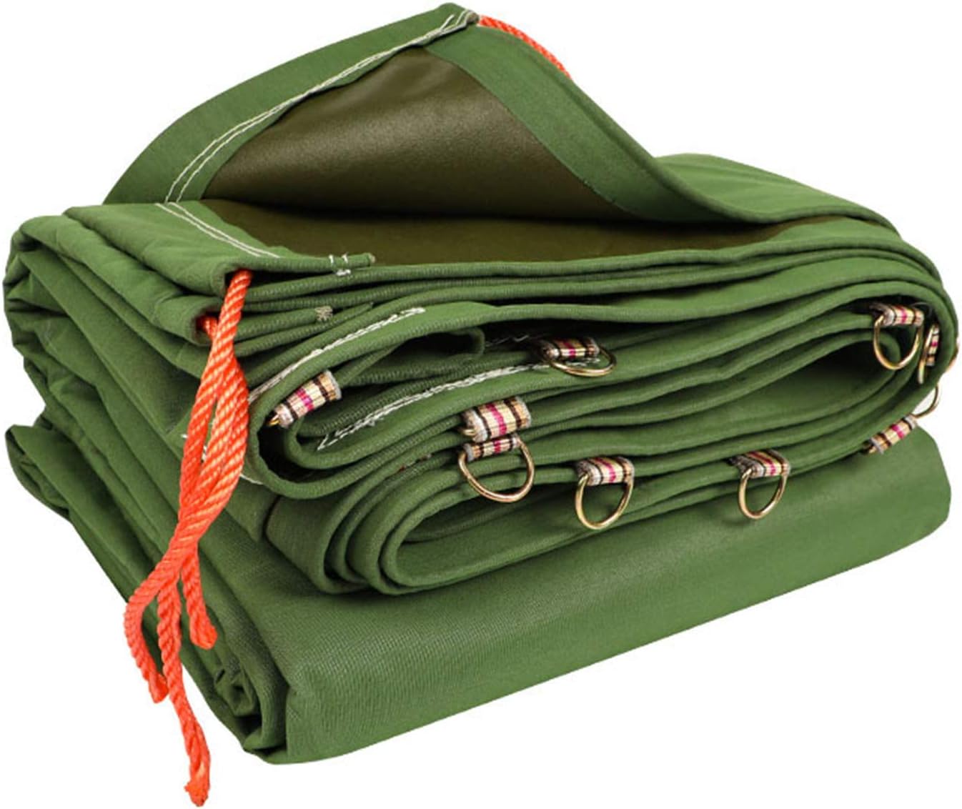 Heavy Duty Tarpaulins