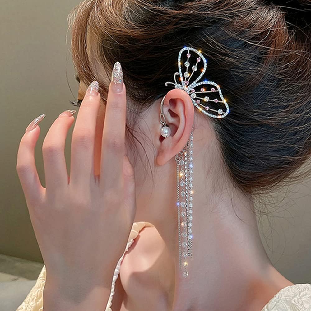 Ear Cuffs