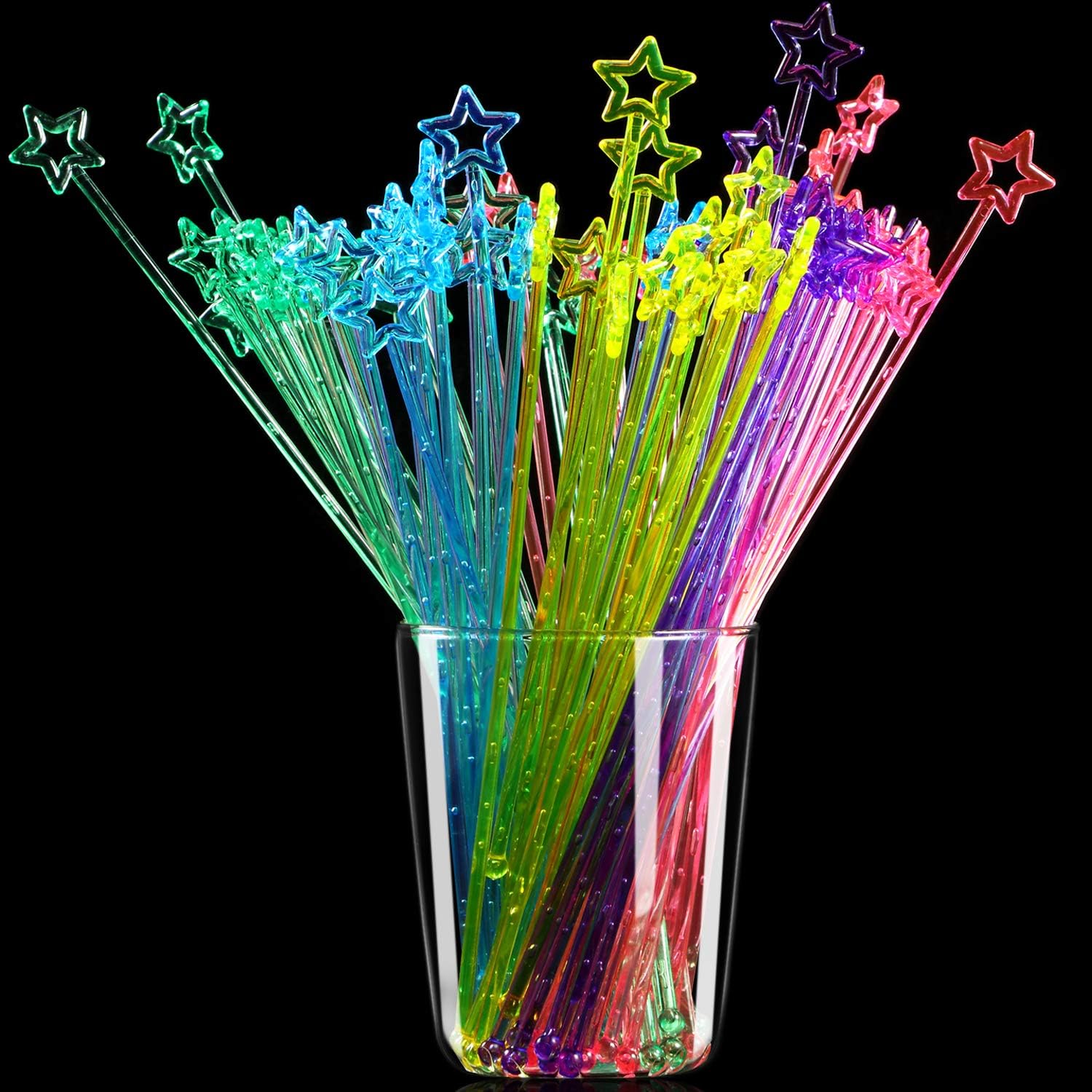 Bar Stirrers