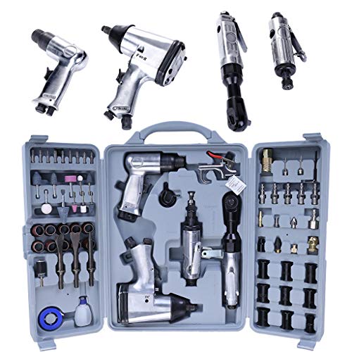 Air Tool Kit