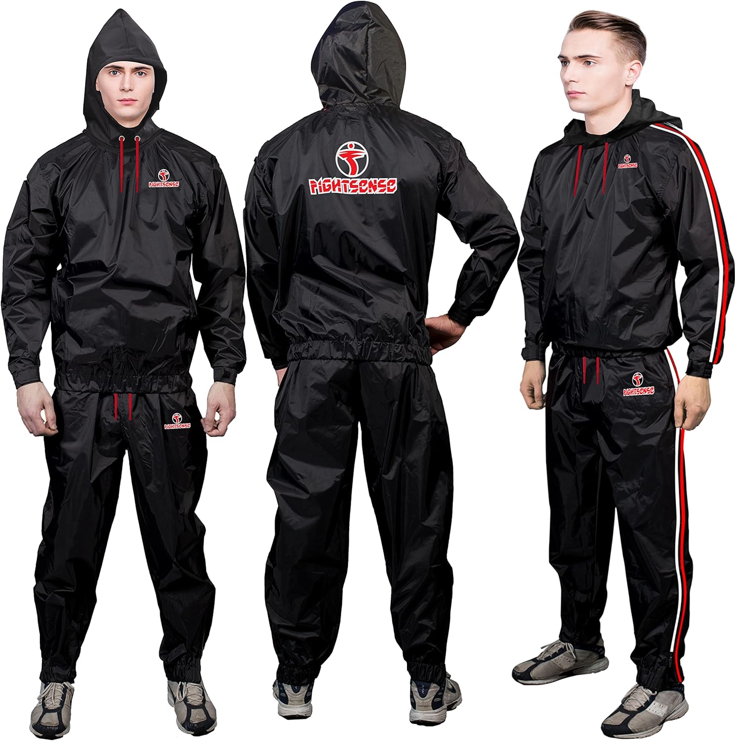 Sauna Suit