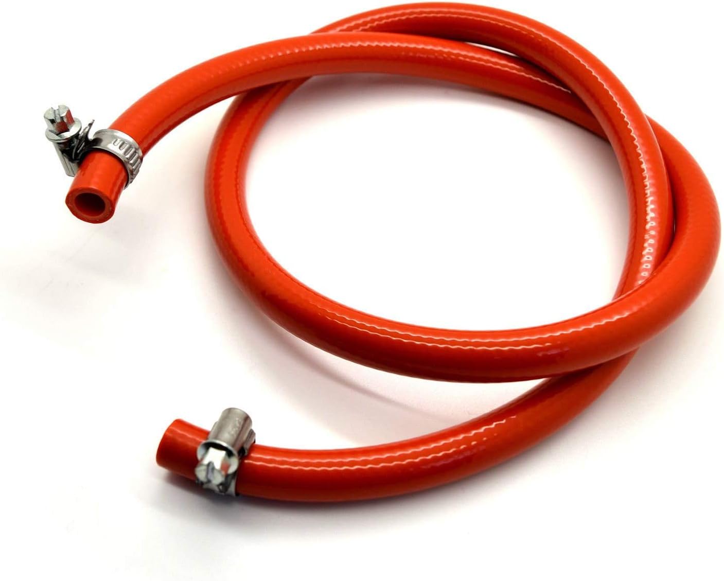 Gas Pipe