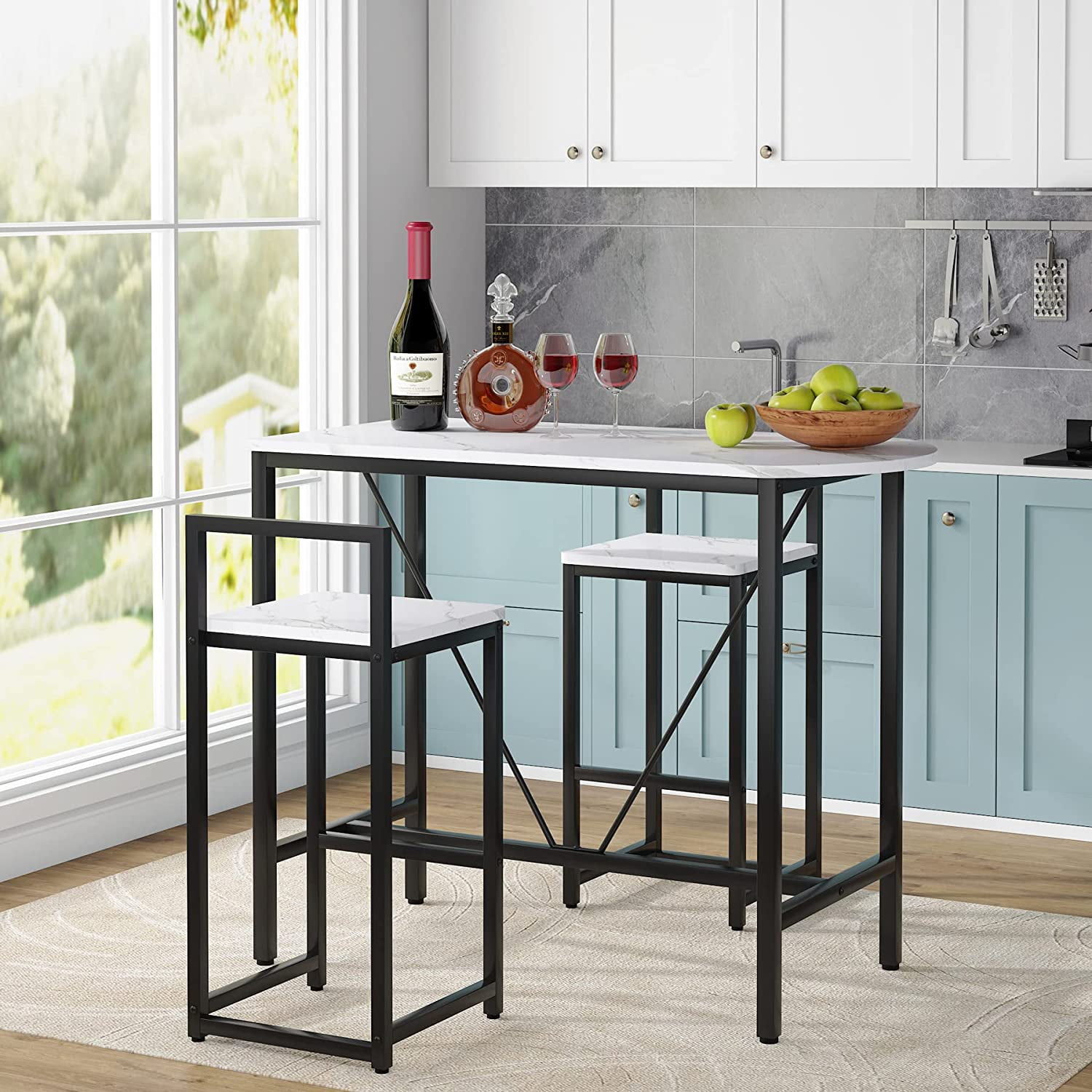 Bar Table