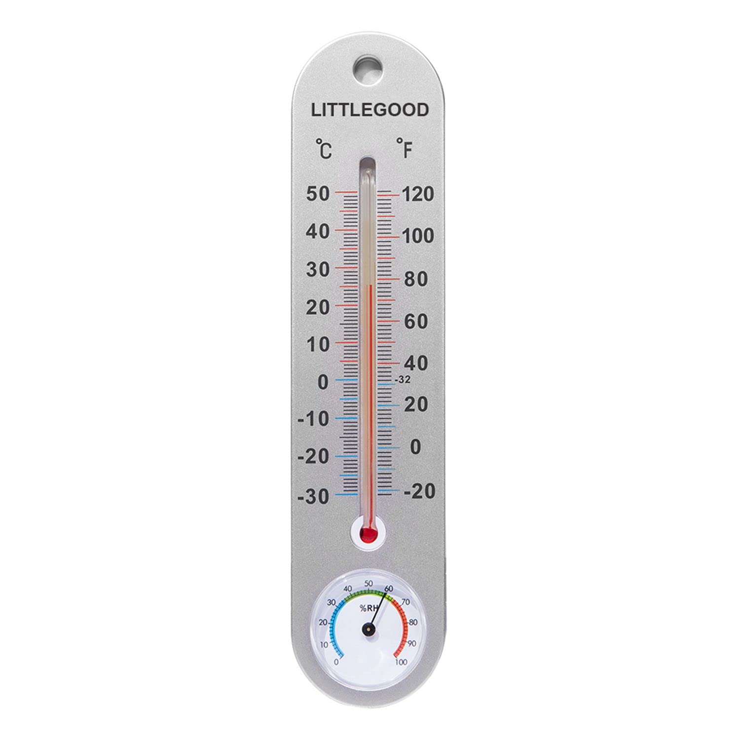 Room Thermometer